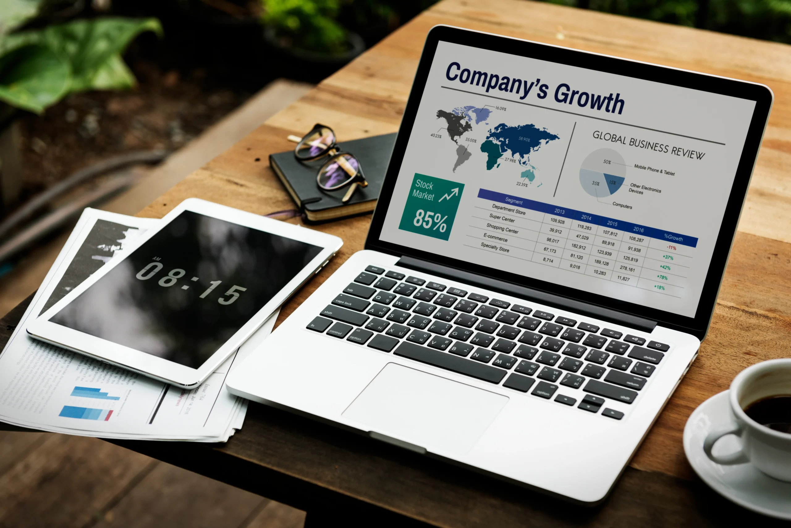 Local Business SEO