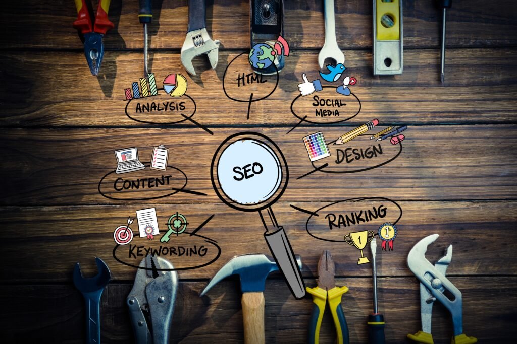 Best Local SEO Services for Small Businesses in Lahore Today