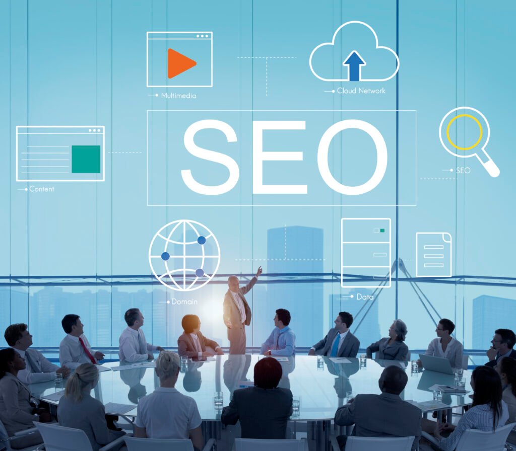 Reliable Enterprise SEO Services in Lahore for Large Businesses