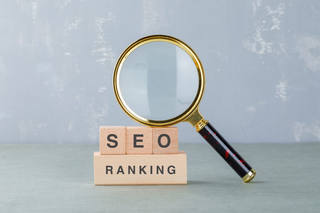 Trusted SEO Consultant in Lahore for Local Small Business Success
