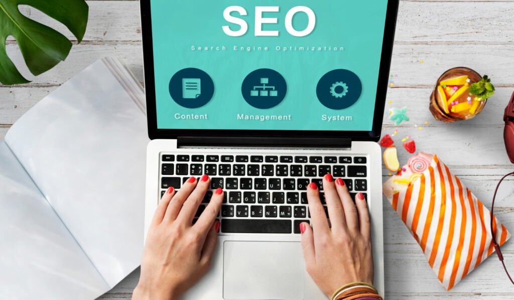 Why Choose Professional WordPress SEO Services in Lahore