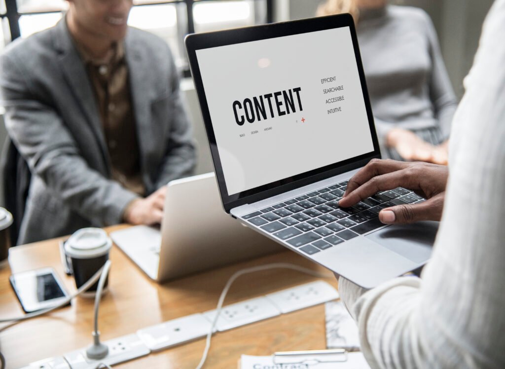 Why Your Business Needs Content Optimization Services in Lahore